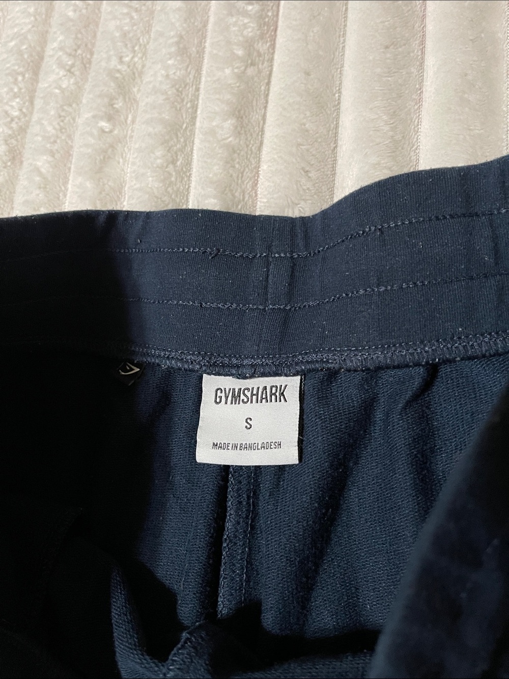 Gymshark Jogger | Size Small Men - Picture 8 of 12